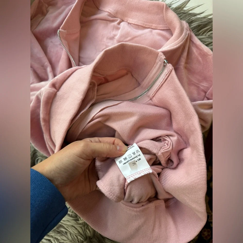 Mrs George Mean Girls Mom Halloween Costume - Picture 12 of 12